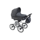 Baby Fashion Fanari Classic L-1 Bērnu Ratiņi 2in1