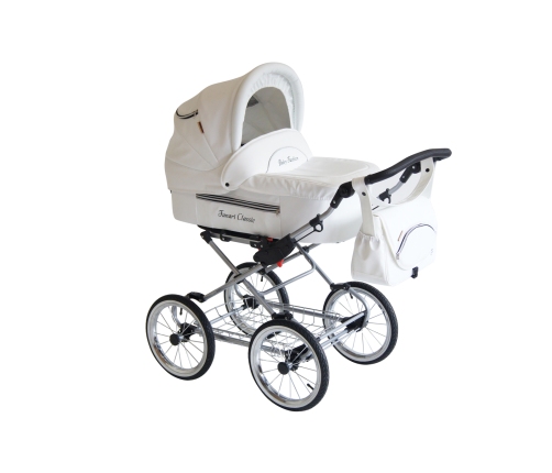 Baby Fashion Fanari Classic SLC-1 Детская Коляска 2 в 1