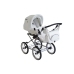 Baby Fashion Fanari Classic SLC-1 Детская Коляска 2 в 1