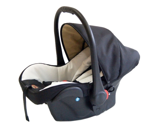 Baby Fashion Fanari Classic SLC-1 Bērnu Ratiņi 3in1