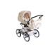 Baby Fashion Fanari Classic SLC-2 Bērnu Ratiņi 2in1