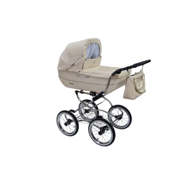 Baby Fashion Renee R-12 Детская Коляска 1 в 1