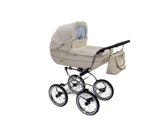 Baby Fashion Renee R-12 Детская Коляска 1 в 1