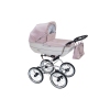 Baby Fashion Renee R-4 Детская Коляска 1 в 1