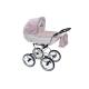 Baby Fashion Renee R-4 Детская Коляска 1 в 1