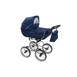 Baby Fashion Renee R-5 Bērnu Ratiņi 1in1