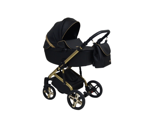 Baby Fashion Stilo Gold ST-20 Bērnu Ratiņi 2in1