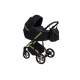 Baby Fashion Stilo Gold ST-20 Bērnu Ratiņi 2in1