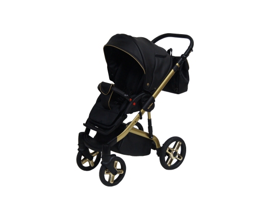 Baby Fashion Stilo Gold ST-20 Bērnu Ratiņi 2in1