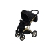 Baby Fashion Stilo Gold ST-20 Bērnu Ratiņi 2in1