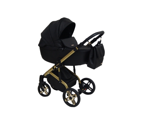 Baby Fashion Stilo Gold ST-7 Детская Коляска 2в1