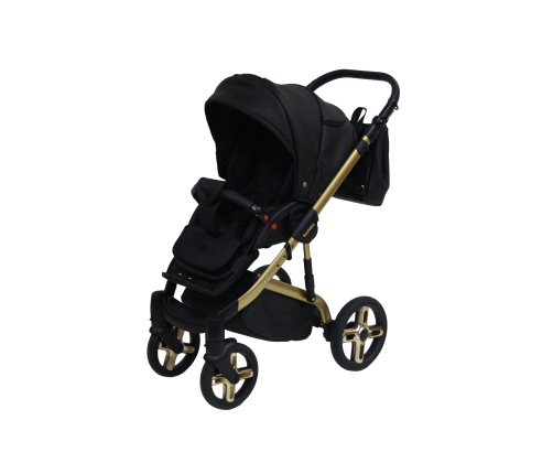 Baby Fashion Stilo Gold ST-7 Детская Коляска 2в1