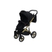 Baby Fashion Stilo Gold ST-7 Детская Коляска 2в1