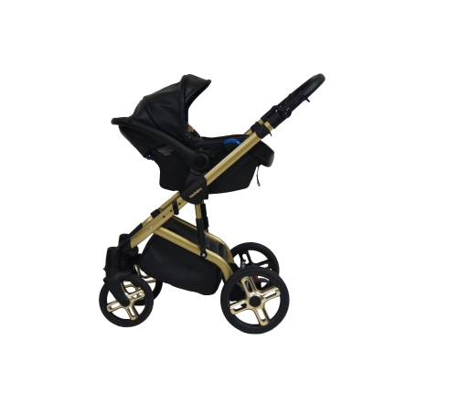 Baby Fashion Stilo Gold ST-7 Детская Коляска 3в1