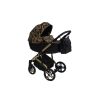 Baby Fashion Stilo Gold ST-8 Детская Коляска 2в1