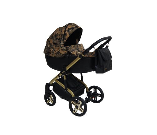 Baby Fashion Stilo Gold ST-8 Детская Коляска 2в1