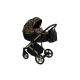 Baby Fashion Stilo Gold ST-8 Детская Коляска 2в1