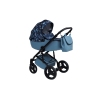 Baby Fashion Stilo ST-10 Bērnu Ratiņi 2in1