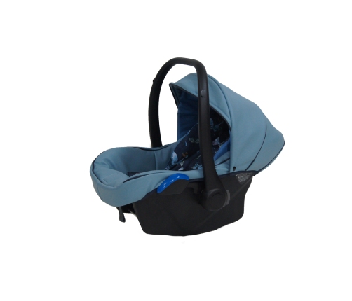 Baby Fashion Stilo ST-10 Детская Коляска 3в1