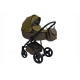 Baby Fashion Stilo ST-2 Bērnu Ratiņi 3in1