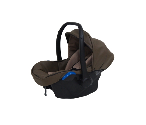 Baby Fashion Stilo ST-2 Детская Коляска 3в1