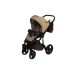 Baby Fashion Stilo ST-21 Bērnu Ratiņi 2in1