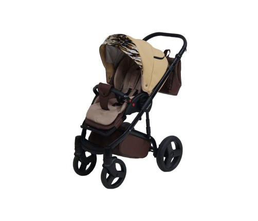 Baby Fashion Stilo ST-22 Bērnu Ratiņi 2in1