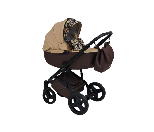 Baby Fashion Stilo ST-22 Bērnu Ratiņi 2in1