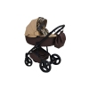 Baby Fashion Stilo ST-22 Детская Коляска 3в1