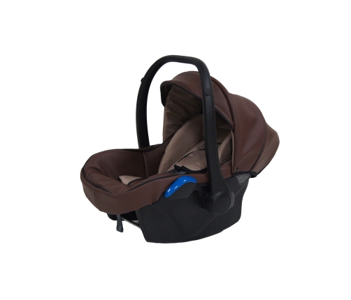 Baby Fashion Stilo ST-22 Bērnu Ratiņi 3in1