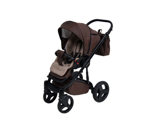 Baby Fashion Stilo ST-3 Bērnu Ratiņi 2in1