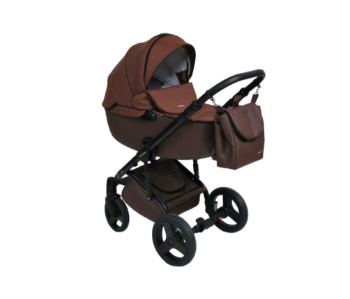 Baby Fashion Stilo ST-3 Bērnu Ratiņi 2in1