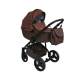 Baby Fashion Stilo ST-3 Bērnu Ratiņi 2in1