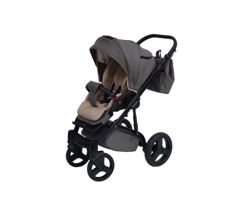 Baby Fashion Stilo ST-4 Bērnu Ratiņi 2in1