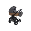 Baby Fashion Stilo ST-4 Bērnu Ratiņi 2in1