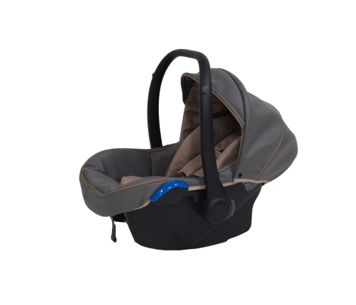 Baby Fashion Stilo ST-4 Детская Коляска 3в1