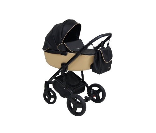 Baby Fashion Stilo ST-5 Bērnu Ratiņi 3in1