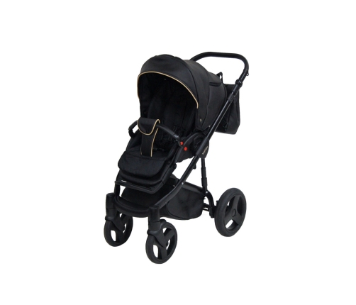 Baby Fashion Stilo ST-5 Bērnu Ratiņi 3in1