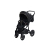 Baby Fashion Stilo ST-5 Bērnu Ratiņi 3in1