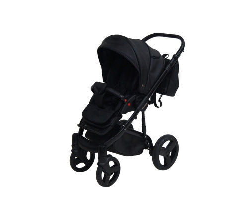 Baby Fashion Stilo ST-6 Детская Коляска 2в1