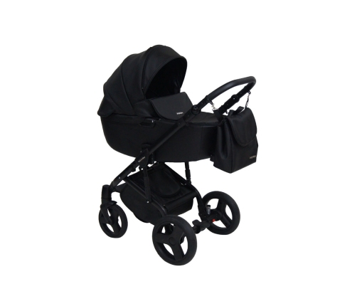 Baby Fashion Stilo ST-6 Детская Коляска 2в1