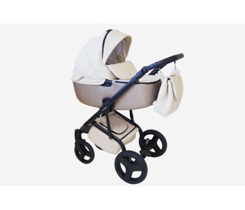 Baby Fashion Stilo ST-line ST-30 Детская Коляска 2в1