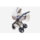 Baby Fashion Stilo ST-line ST-30 Детская Коляска 2в1