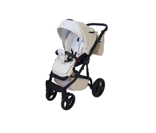 Baby Fashion Stilo ST-line ST-30 Детская Коляска 2в1