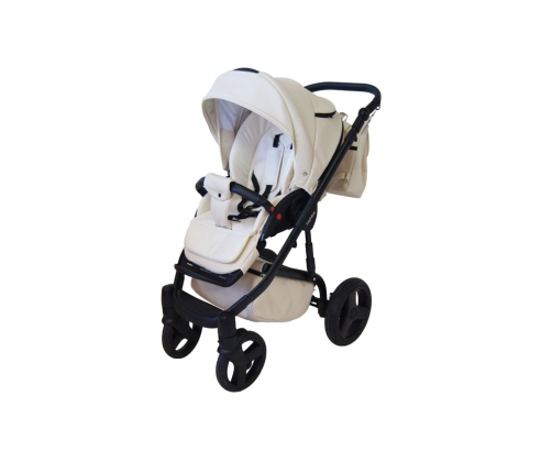 Baby Fashion Stilo ST-line ST-31 Bērnu Ratiņi 2in1