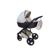 Baby Fashion Stilo ST-line ST-31 Bērnu Ratiņi 3in1