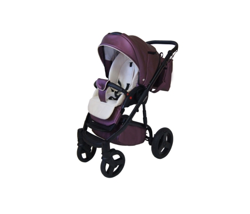 Baby Fashion Stilo ST-line ST-32 Bērnu Ratiņi 2in1