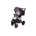 Baby Fashion Stilo ST-line ST-32 Bērnu Ratiņi 2in1