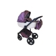 Baby Fashion Stilo ST-line ST-32 Bērnu Ratiņi 2in1