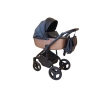 Baby Fashion Stilo ST-line ST-33 Детская Коляска 2в1